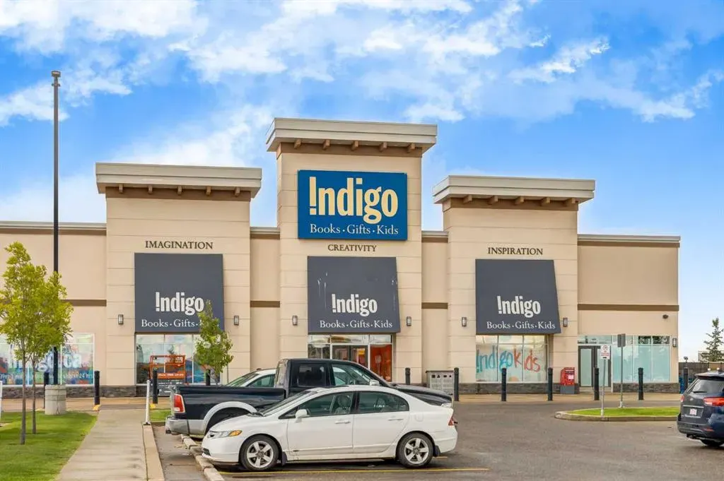 2016 Brightoncrest Green SE