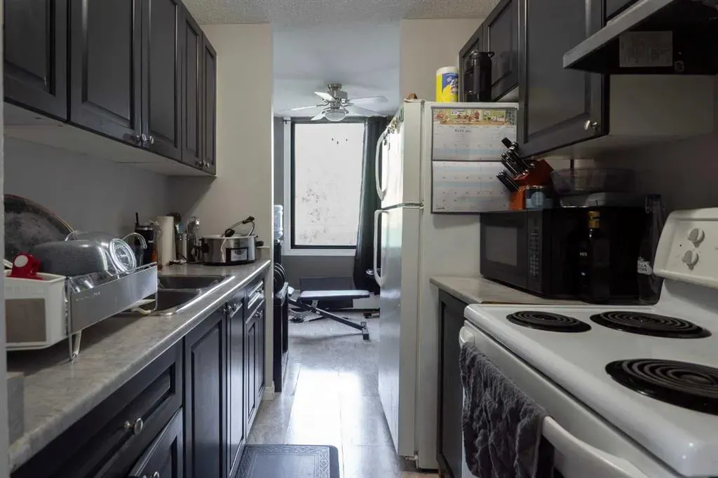 13221 MacDonald Drive, #108