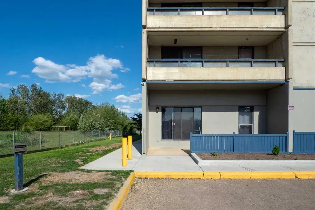 13221 MacDonald Drive, #108