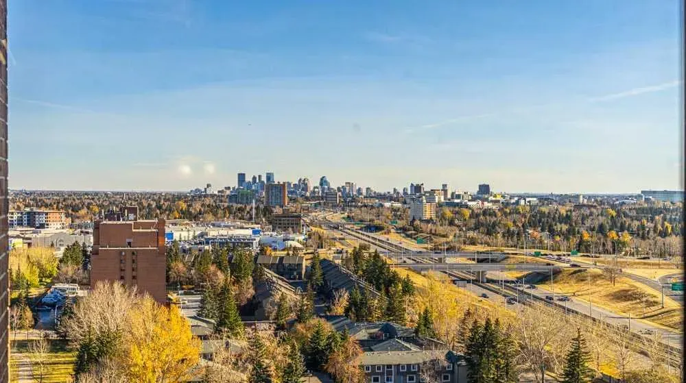 4944 Dalton Drive NW, #1709