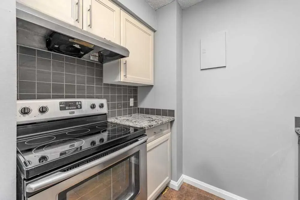 4944 Dalton Drive NW, #1709