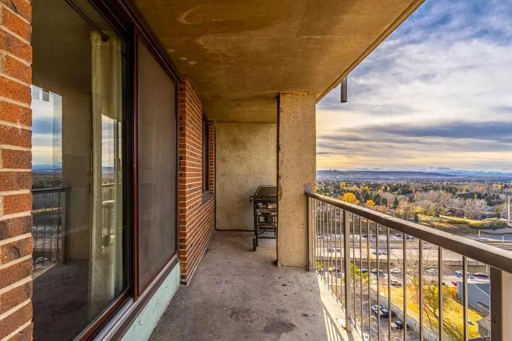 4944 Dalton Drive NW, #1709