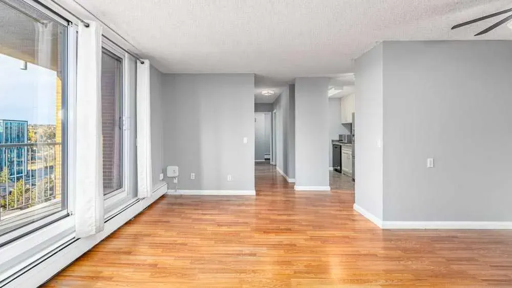 4944 Dalton Drive NW, #1709