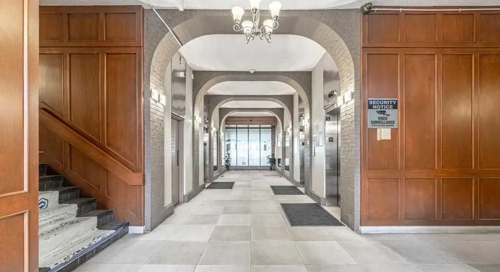 4944 Dalton Drive NW, #1709