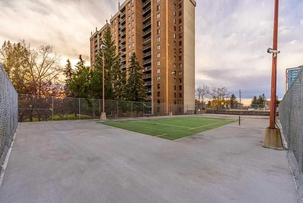 4944 Dalton Drive NW, #1709