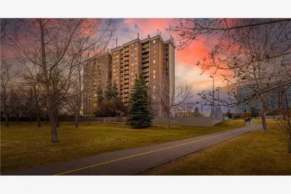 4944 Dalton Drive NW, #1709