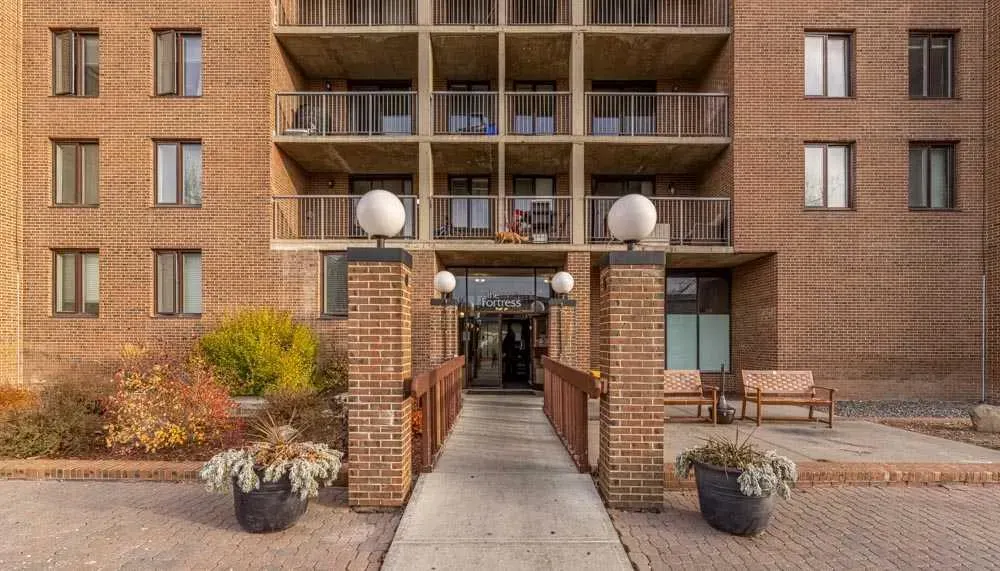 4944 Dalton Drive NW, #1709