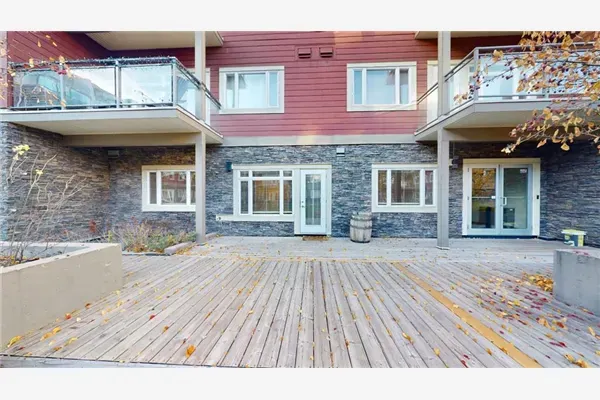 11 Millrise Drive SW, #138