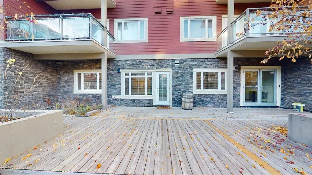 11 Millrise Drive SW, #138