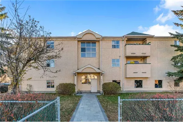 6203 Bowness Road NW, #2