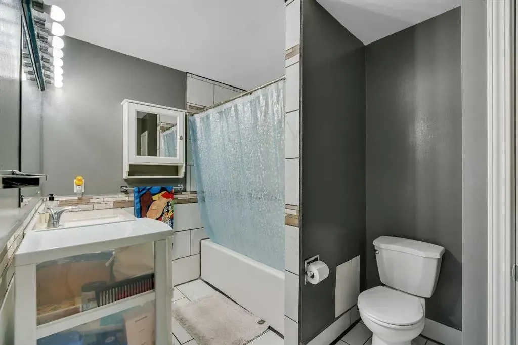 6203 Bowness Road NW, #2