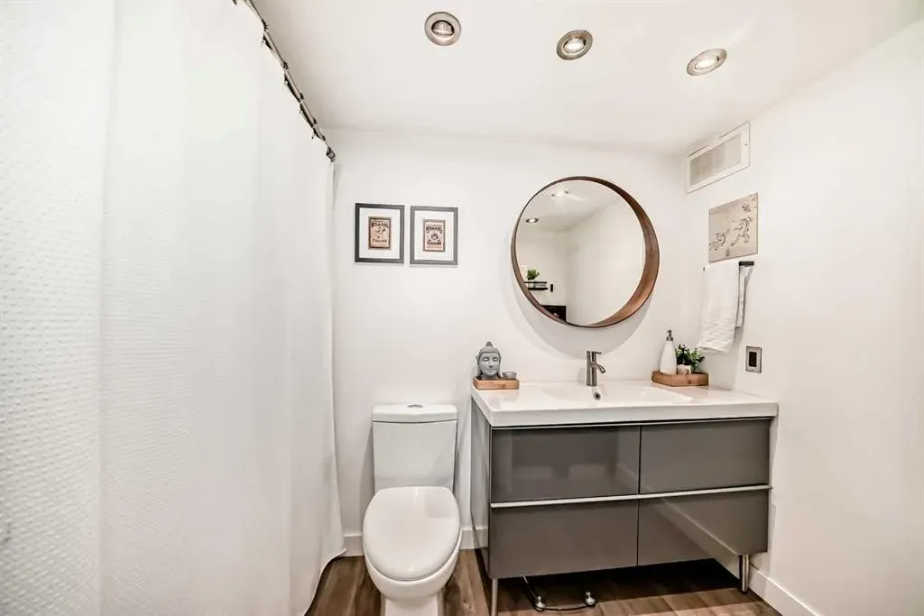 1213 13 Avenue SW, #205