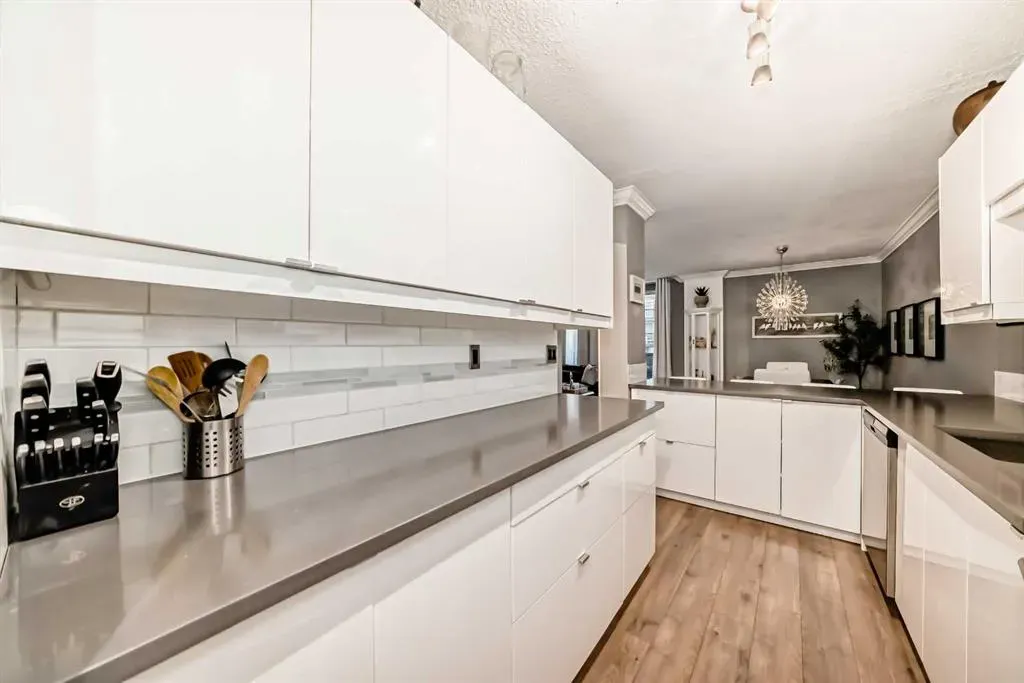 1213 13 Avenue SW, #205