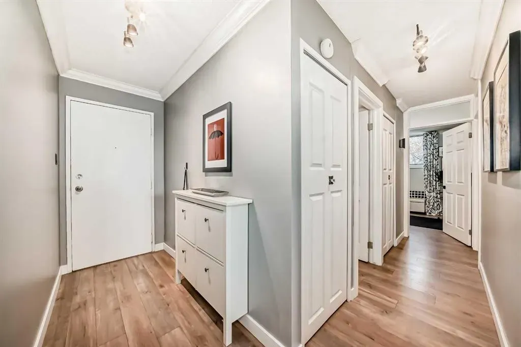 1213 13 Avenue SW, #205