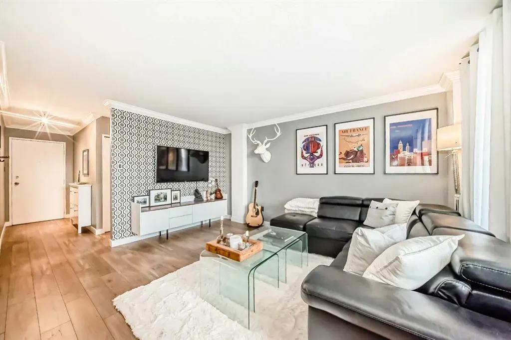 1213 13 Avenue SW, #205