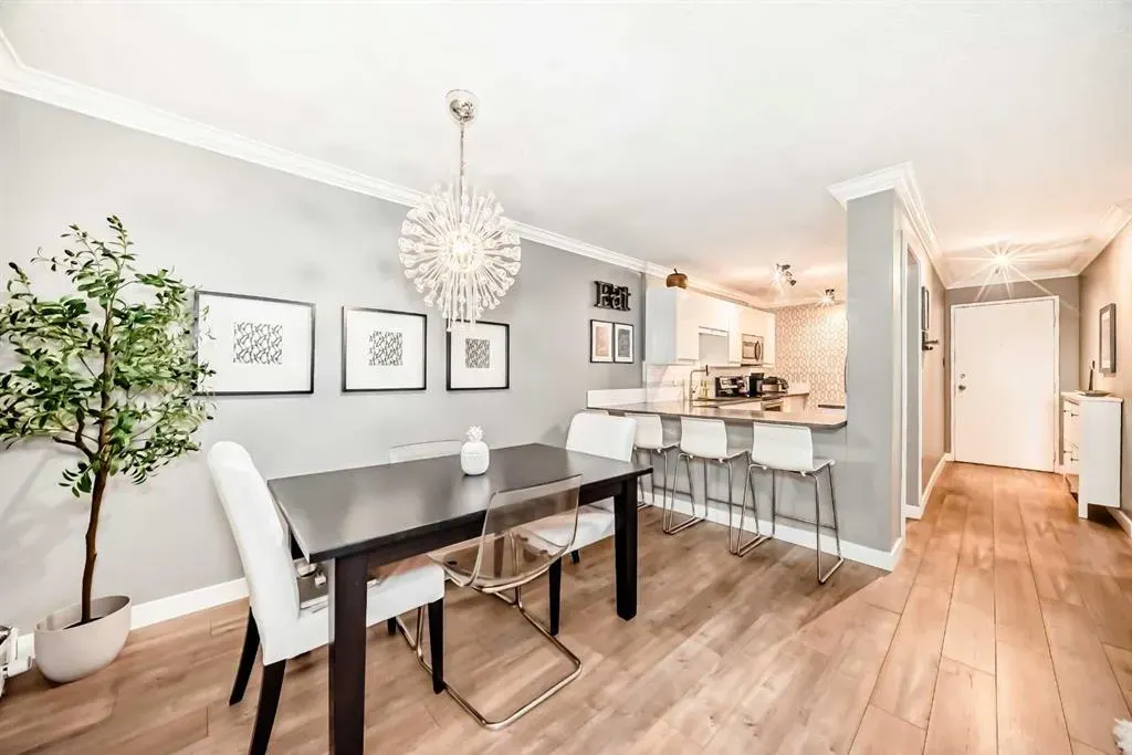 1213 13 Avenue SW, #205