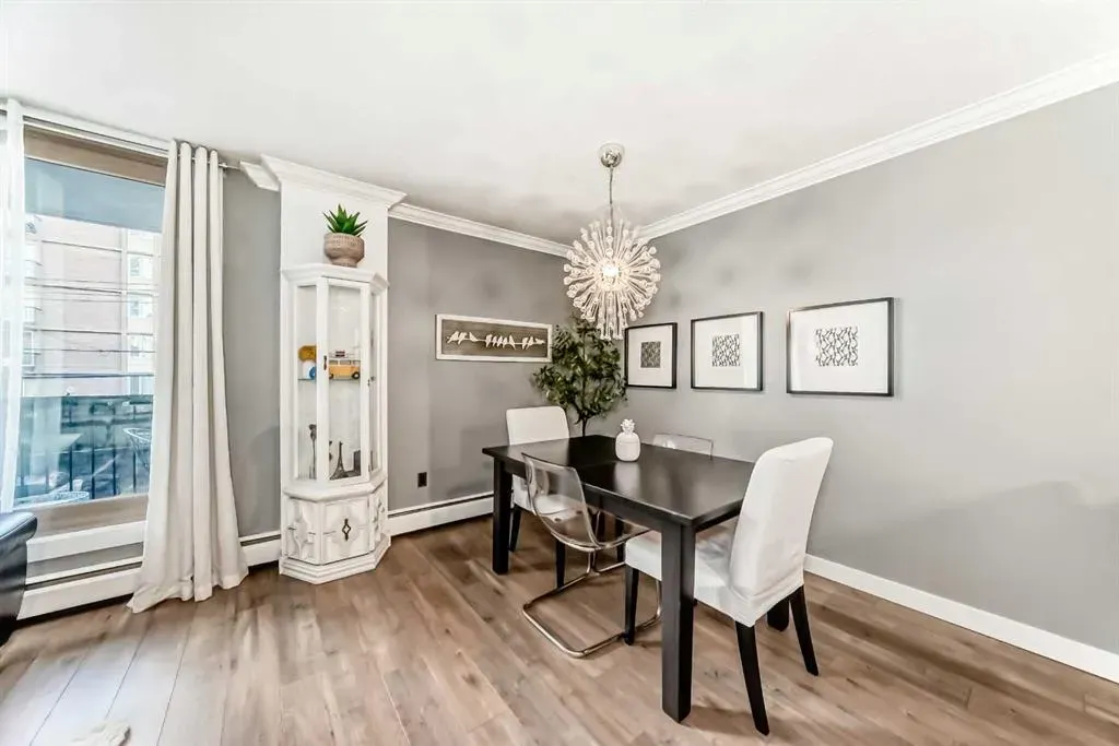 1213 13 Avenue SW, #205