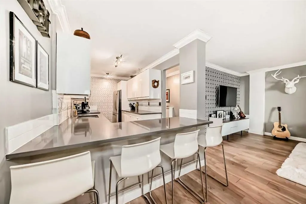 1213 13 Avenue SW, #205