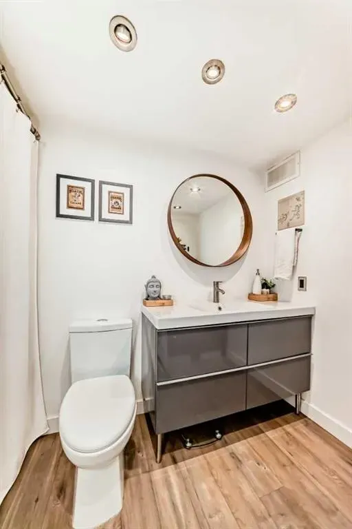 1213 13 Avenue SW, #205