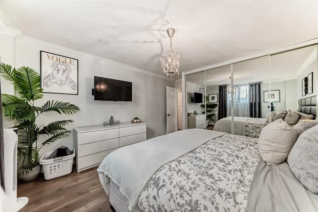 1213 13 Avenue SW, #205