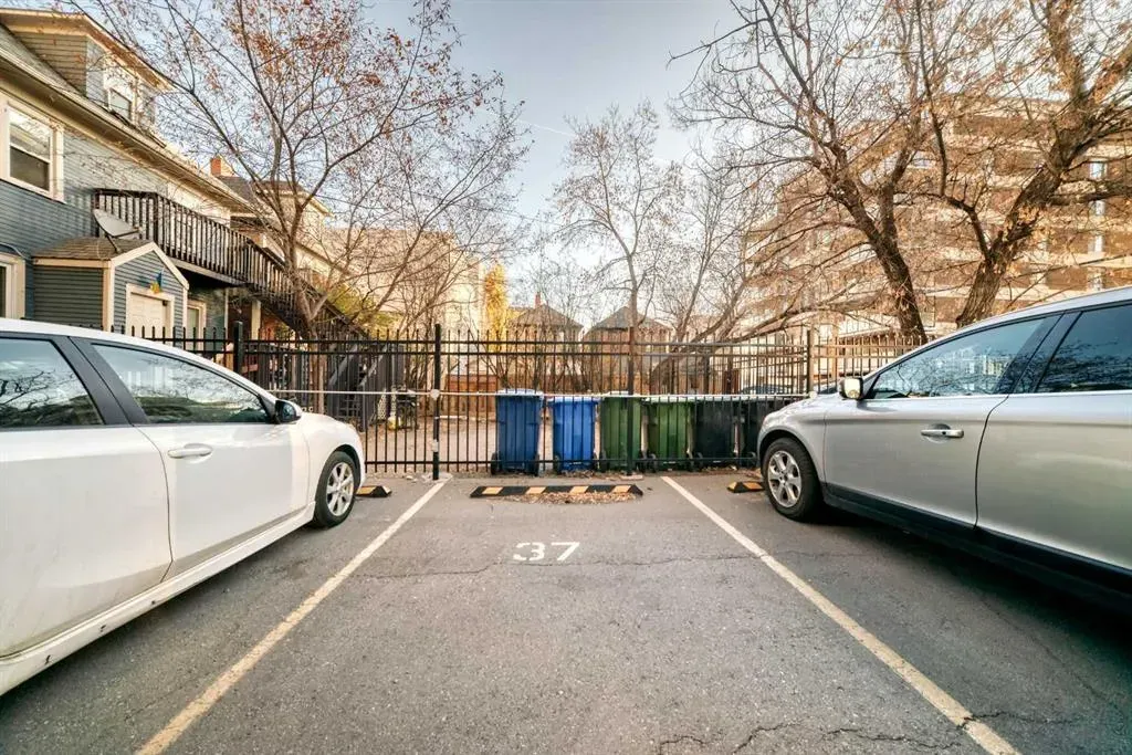 1213 13 Avenue SW, #205