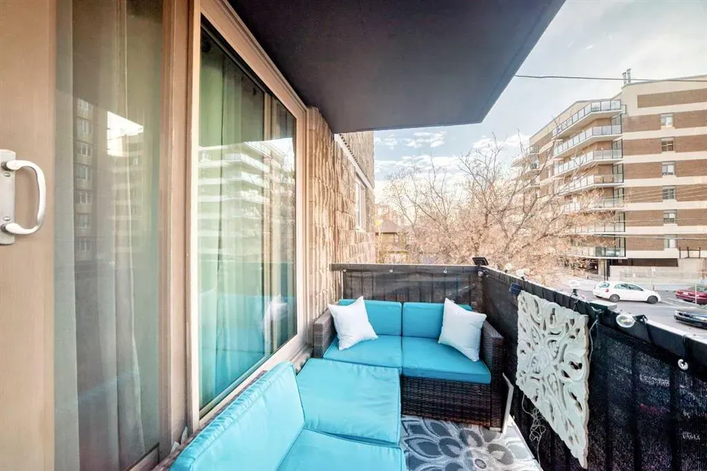 1213 13 Avenue SW, #205