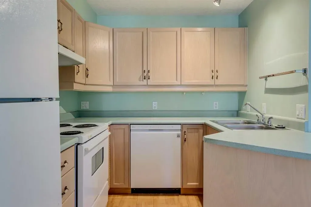 1818 Simcoe Boulevard SW, #1205