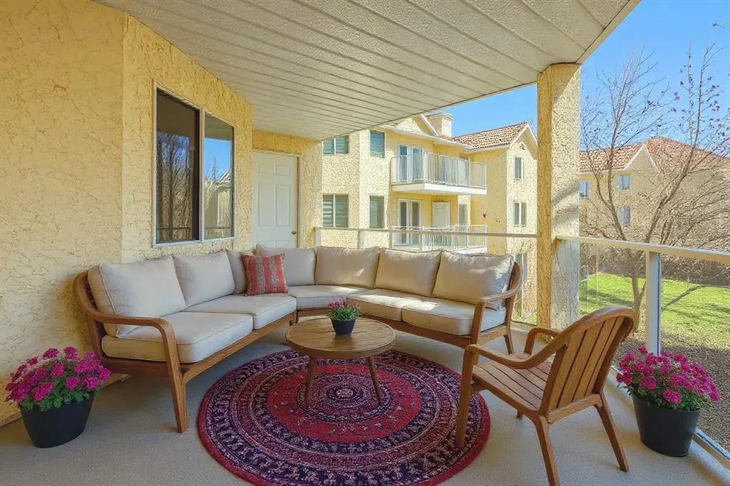 1818 Simcoe Boulevard SW, #1205