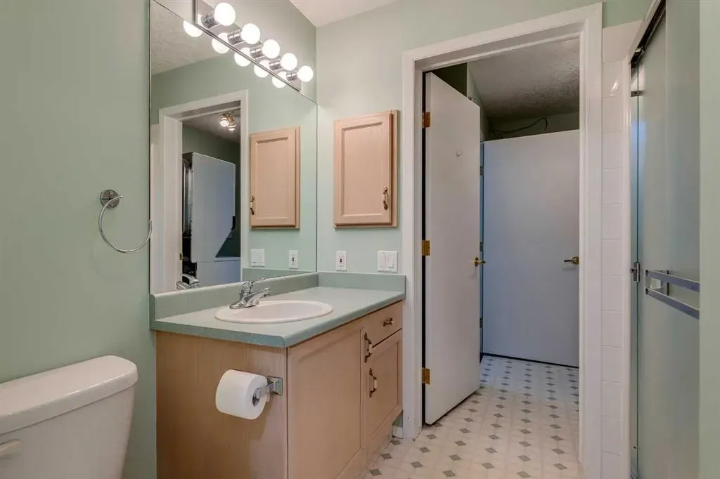 1818 Simcoe Boulevard SW, #1205