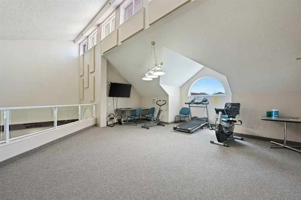 1818 Simcoe Boulevard SW, #1205