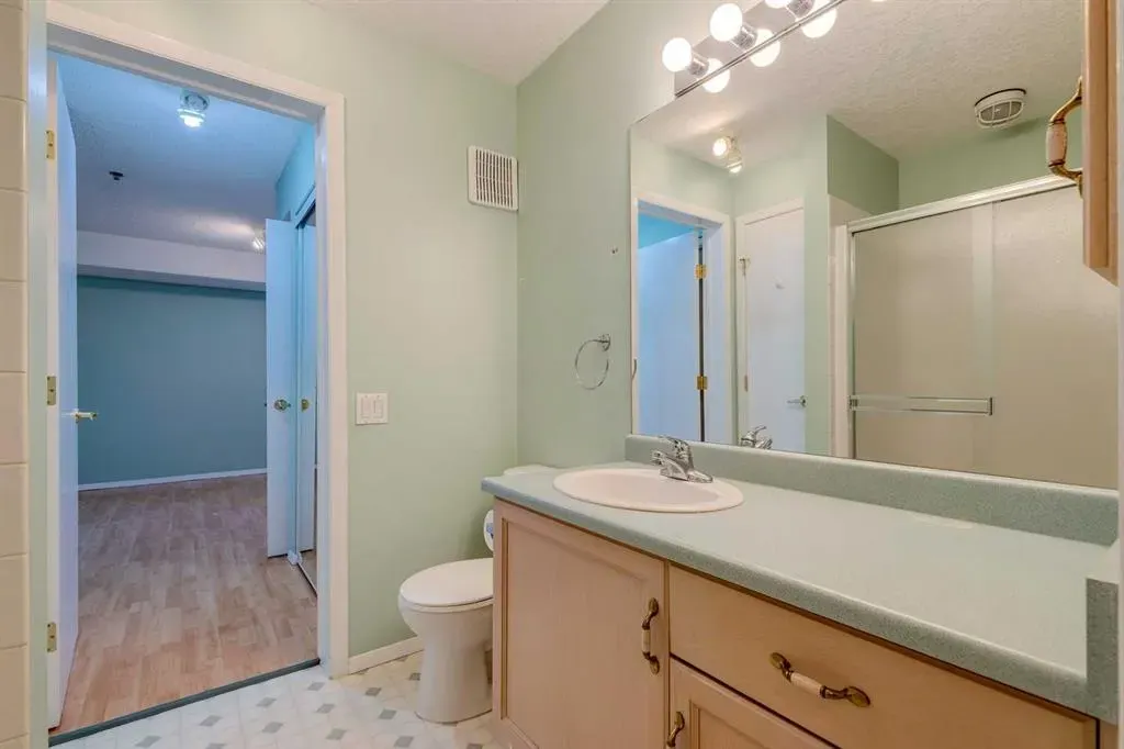 1818 Simcoe Boulevard SW, #1205