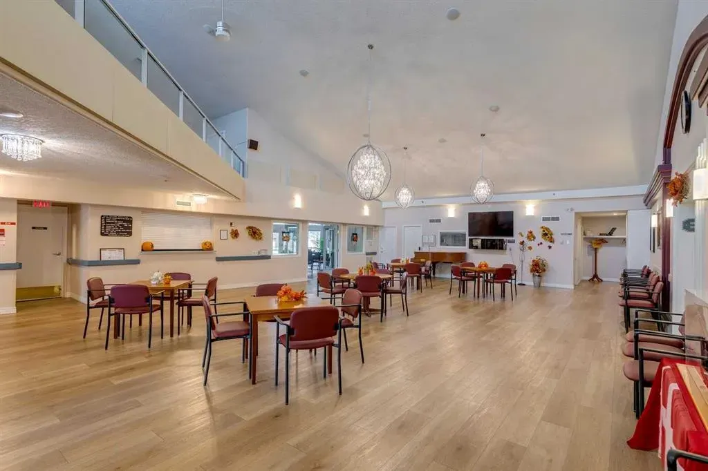 1818 Simcoe Boulevard SW, #1205