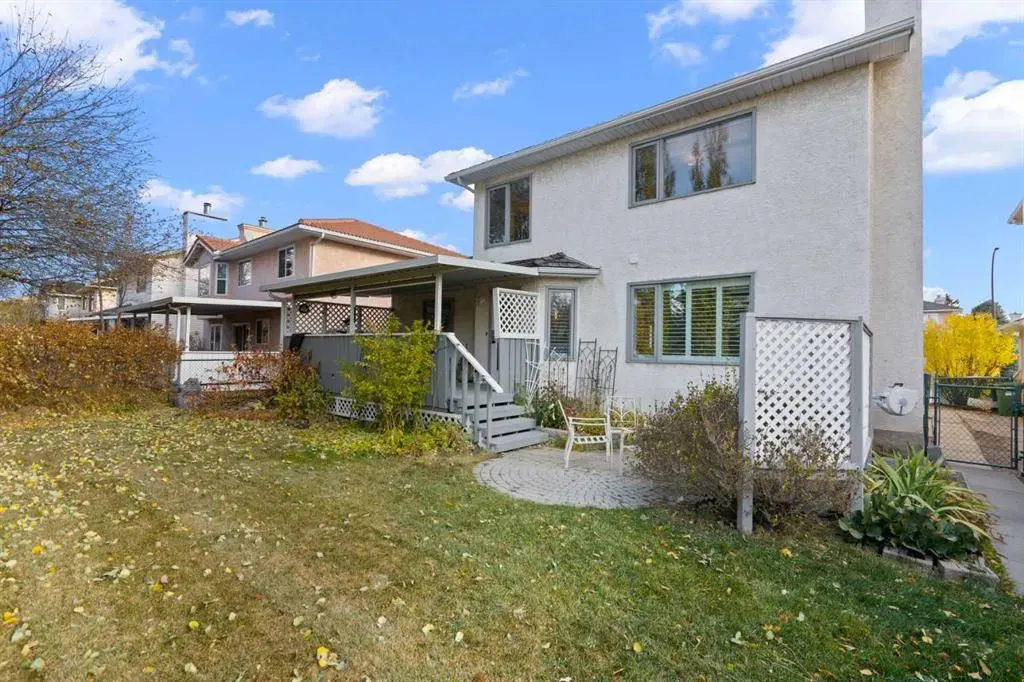 104 Hampshire Close NW