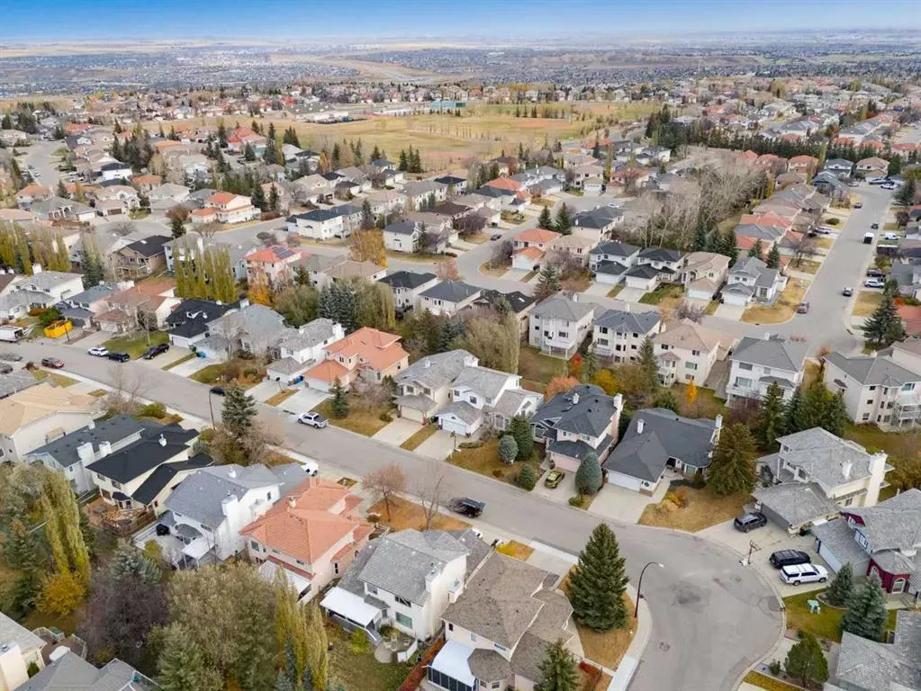 104 Hampshire Close NW