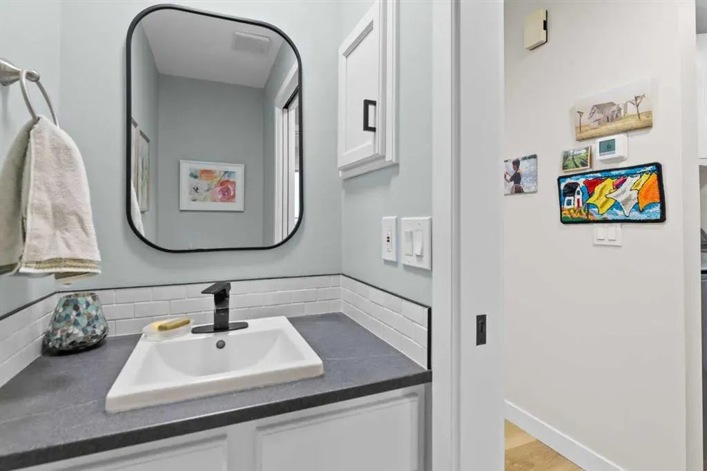 104 Hampshire Close NW