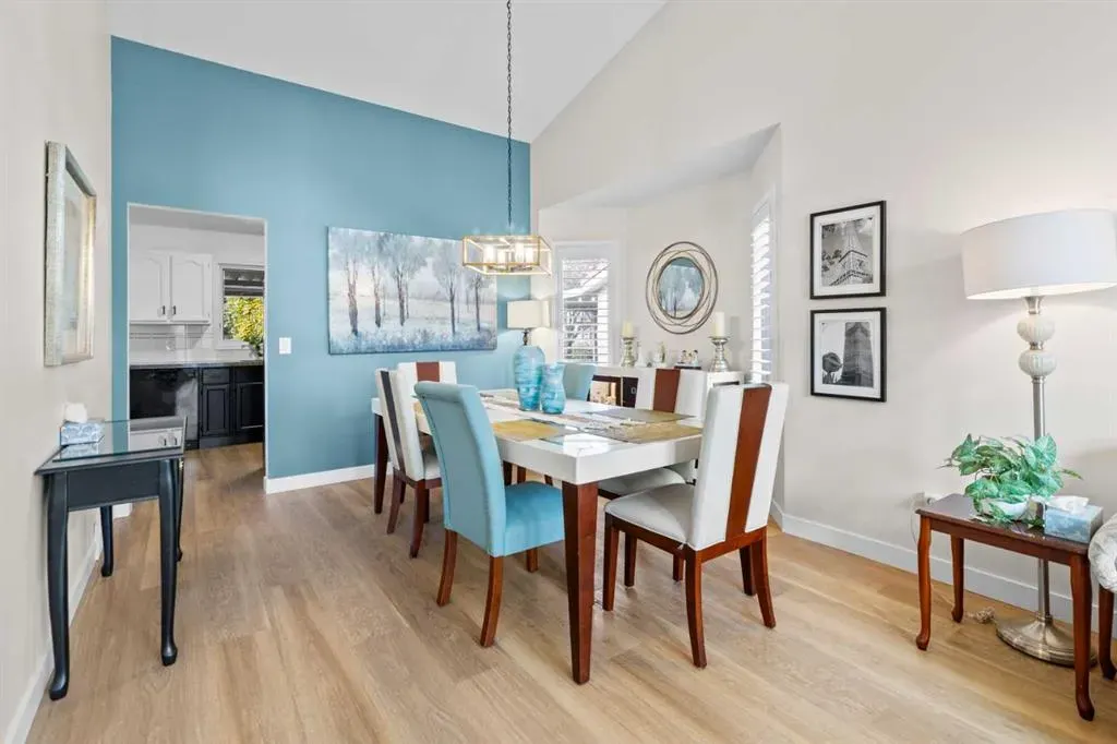 104 Hampshire Close NW