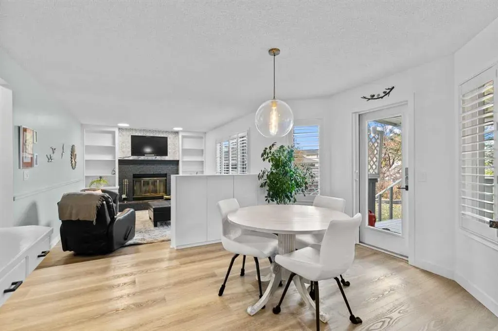 104 Hampshire Close NW