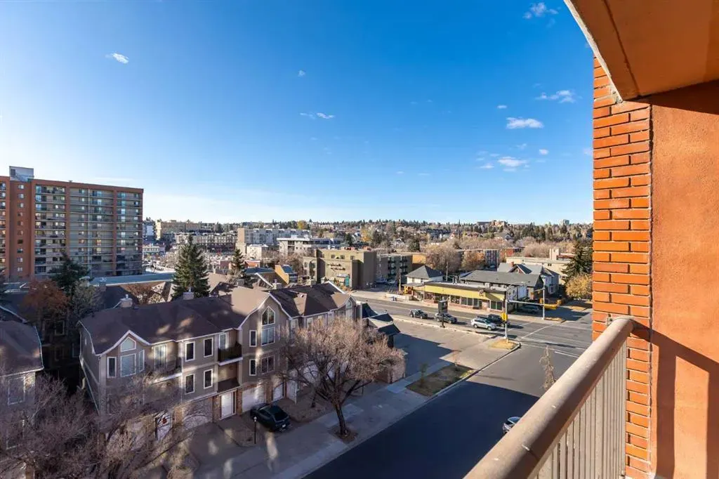 1334 14 Avenue SW, #605