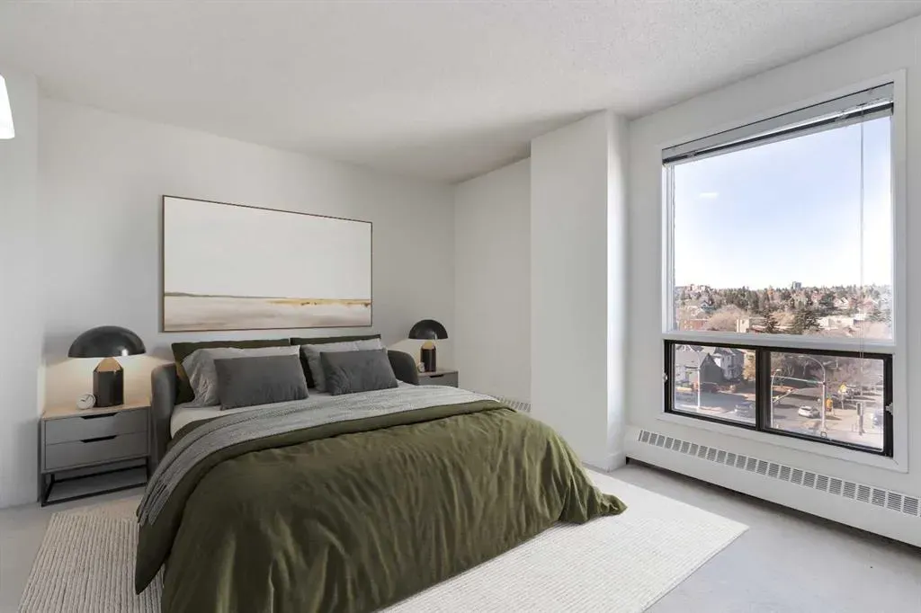 1334 14 Avenue SW, #605