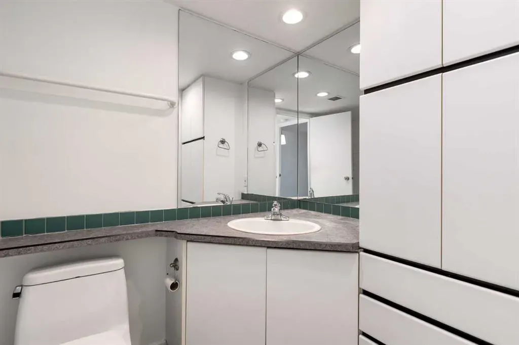 1334 14 Avenue SW, #605