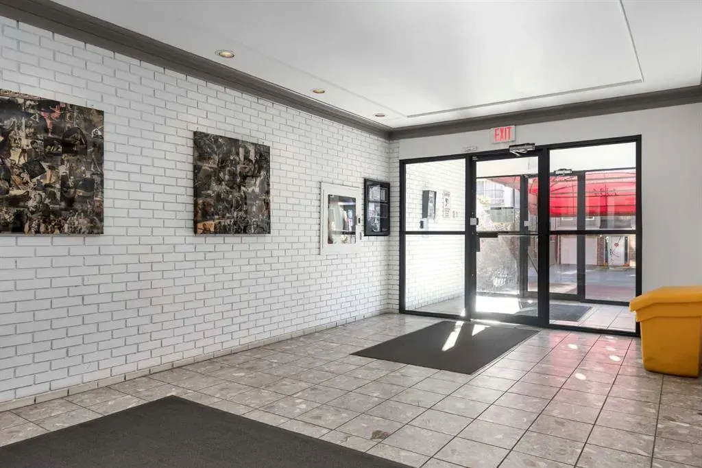 1334 14 Avenue SW, #605