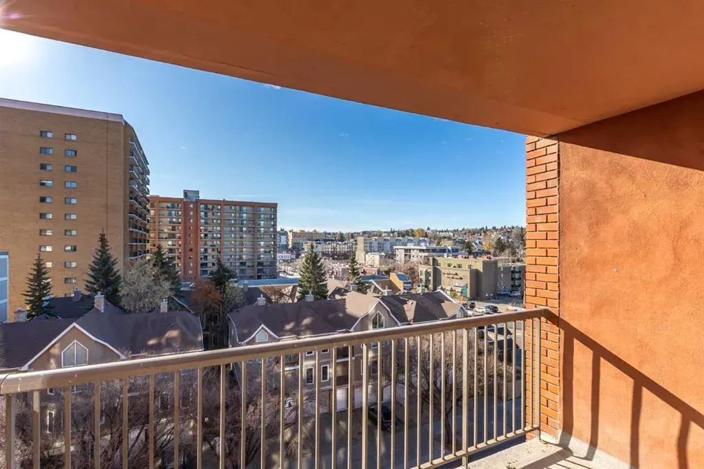 1334 14 Avenue SW, #605