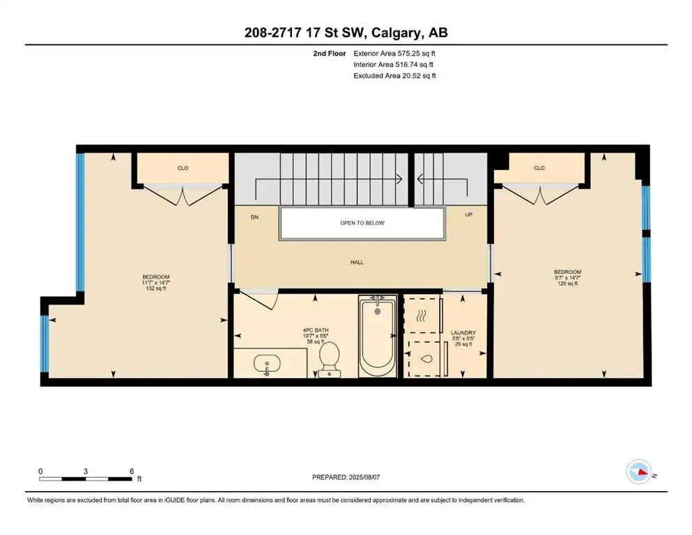 2717 17 Street SW, #208