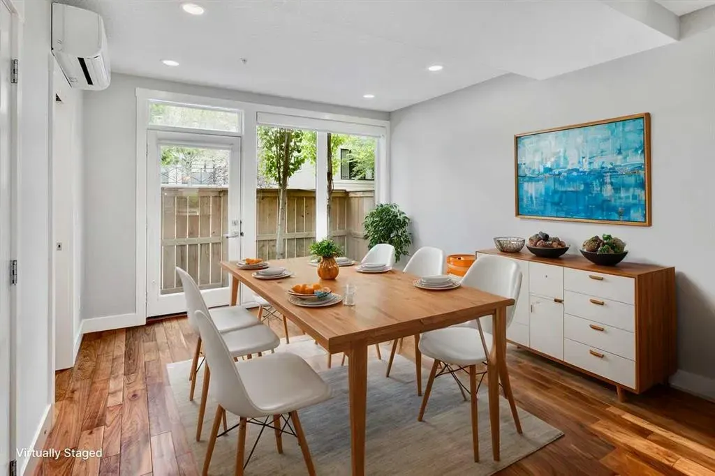 2717 17 Street SW, #208