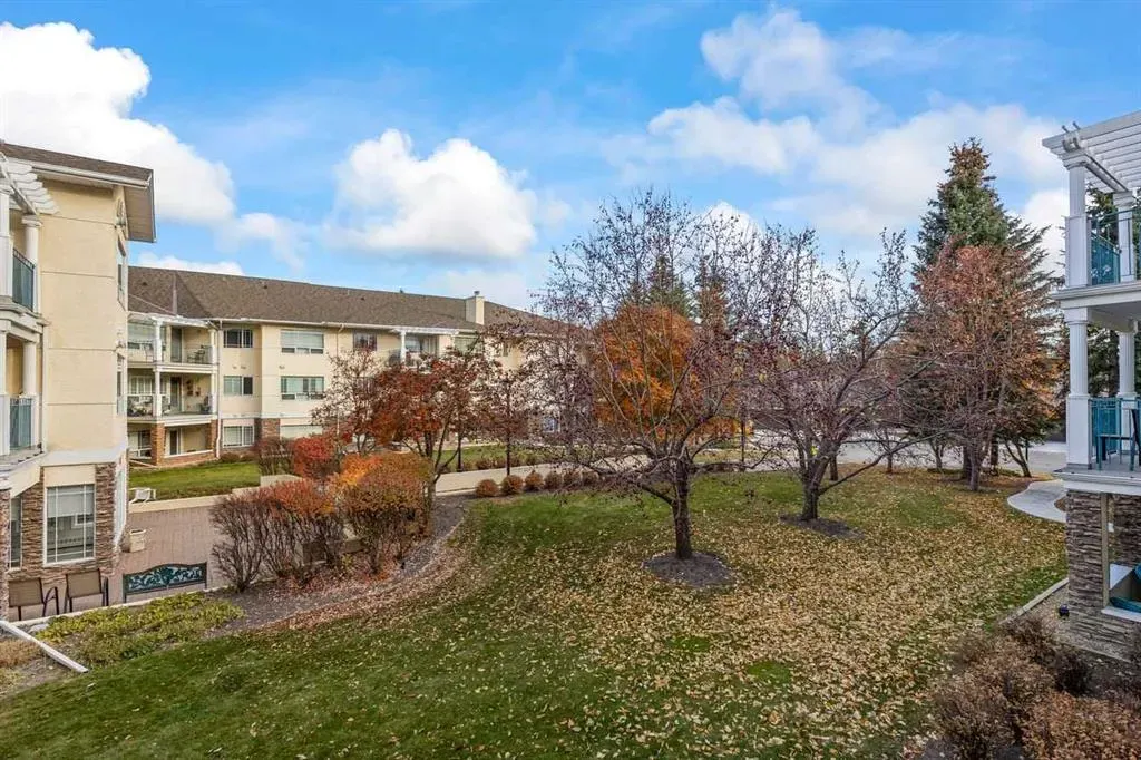 2144 Paliswood Road SW, #206