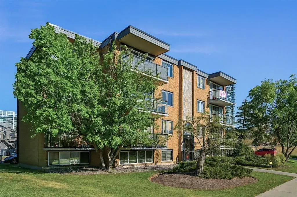 1706 11 Avenue SW, #303