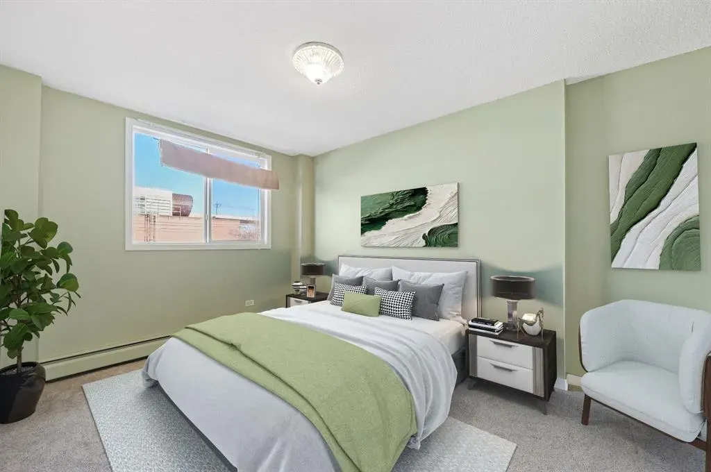 1706 11 Avenue SW, #303