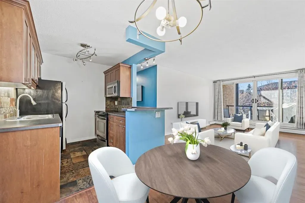 1706 11 Avenue SW, #303