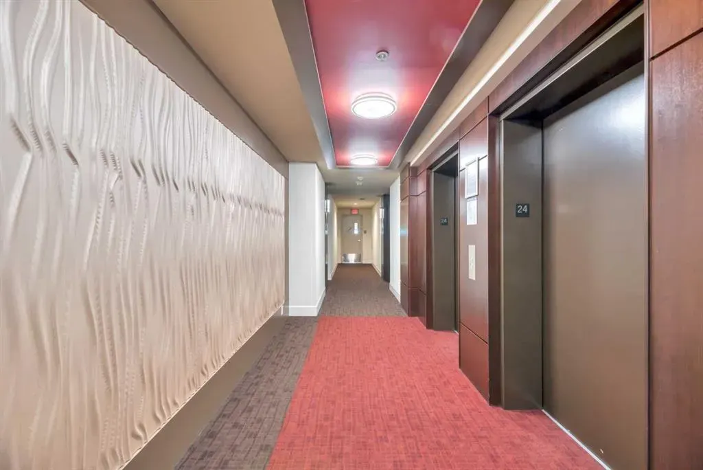 220 12 Avenue SE, #2405