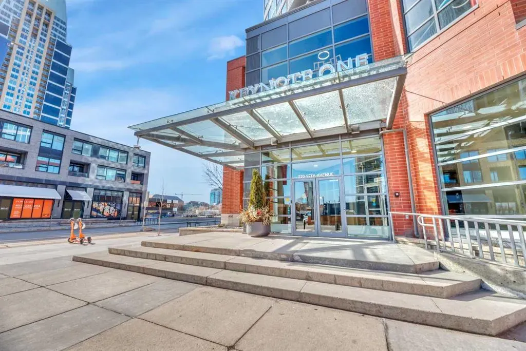 220 12 Avenue SE, #2405